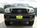 2007 Indigo Ink Pearl Toyota Tacoma V6 PreRunner Double Cab  photo #9