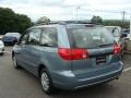 2007 Blue Mirage Metallic Toyota Sienna CE  photo #4