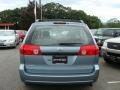 2007 Blue Mirage Metallic Toyota Sienna CE  photo #5