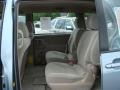 2007 Blue Mirage Metallic Toyota Sienna CE  photo #13