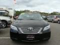 Black - Camry Hybrid Photo No. 2