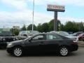 Black - Camry Hybrid Photo No. 3