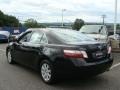 Black - Camry Hybrid Photo No. 4
