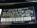 Black - Camry Hybrid Photo No. 15