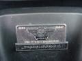 2003 Black/Silver Metallic Ford F150 Harley-Davidson SuperCrew  photo #13