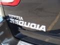 2007 Black Toyota Sequoia SR5 4WD  photo #9