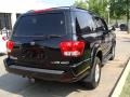 2007 Black Toyota Sequoia SR5 4WD  photo #10