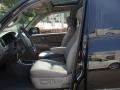 Black - Sequoia SR5 4WD Photo No. 21