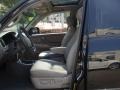 2007 Black Toyota Sequoia SR5 4WD  photo #21