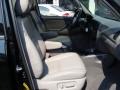 Black - Sequoia SR5 4WD Photo No. 24