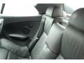 2007 Silver Grey Metallic BMW 6 Series 650i Convertible  photo #5