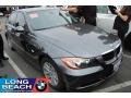 Sparkling Graphite Metallic - 3 Series 325i Sedan Photo No. 1