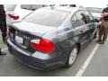 Sparkling Graphite Metallic - 3 Series 325i Sedan Photo No. 3