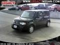 2009 Super Black Nissan Cube 1.8 S  photo #1