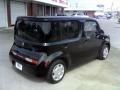 2009 Super Black Nissan Cube 1.8 S  photo #5