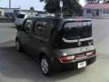 2009 Super Black Nissan Cube 1.8 S  photo #7