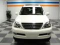 Blizzard White Pearl - GX 470 Photo No. 6
