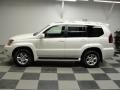 Blizzard White Pearl - GX 470 Photo No. 8