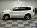 Blizzard White Pearl - GX 470 Photo No. 9