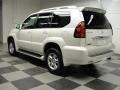 Blizzard White Pearl - GX 470 Photo No. 10