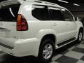 Blizzard White Pearl - GX 470 Photo No. 12