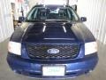 Dark Blue Pearl Metallic - Freestyle Limited AWD Photo No. 2