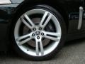 Ebony Black - XK XKR Coupe Photo No. 10