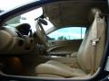 Ebony Black - XK XKR Coupe Photo No. 13
