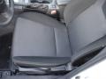 Satin White Pearl - Impreza WRX Sedan Photo No. 8