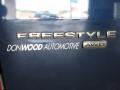 2005 Dark Blue Pearl Metallic Ford Freestyle Limited AWD  photo #6