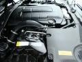 2009 Ebony Black Jaguar XK XKR Coupe  photo #25