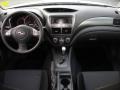 Satin White Pearl - Impreza WRX Sedan Photo No. 12
