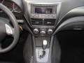Satin White Pearl - Impreza WRX Sedan Photo No. 13