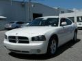 Stone White - Charger SXT Photo No. 1