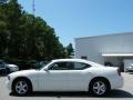 Stone White - Charger SXT Photo No. 2