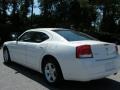 Stone White - Charger SXT Photo No. 3