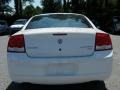 Stone White - Charger SXT Photo No. 4