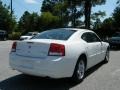 Stone White - Charger SXT Photo No. 5