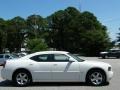 Stone White - Charger SXT Photo No. 6