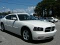 Stone White - Charger SXT Photo No. 7
