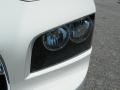 Stone White - Charger SXT Photo No. 9