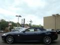 Indigo Blue Metallic - XK XK8 Convertible Photo No. 3