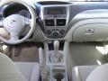 Satin White Pearl - Impreza 2.5i Wagon Photo No. 8