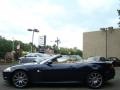 Indigo Blue Metallic - XK XK8 Convertible Photo No. 6