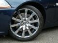 Indigo Blue Metallic - XK XK8 Convertible Photo No. 10
