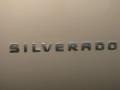 Silver Birch Metallic - Silverado 1500 Work Truck Regular Cab Photo No. 6