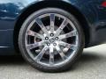 Indigo Blue Metallic - XK XK8 Convertible Photo No. 12