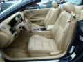 Indigo Blue Metallic - XK XK8 Convertible Photo No. 15