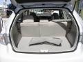 Satin White Pearl - Impreza 2.5i Wagon Photo No. 13
