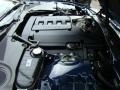 Indigo Blue Metallic - XK XK8 Convertible Photo No. 25